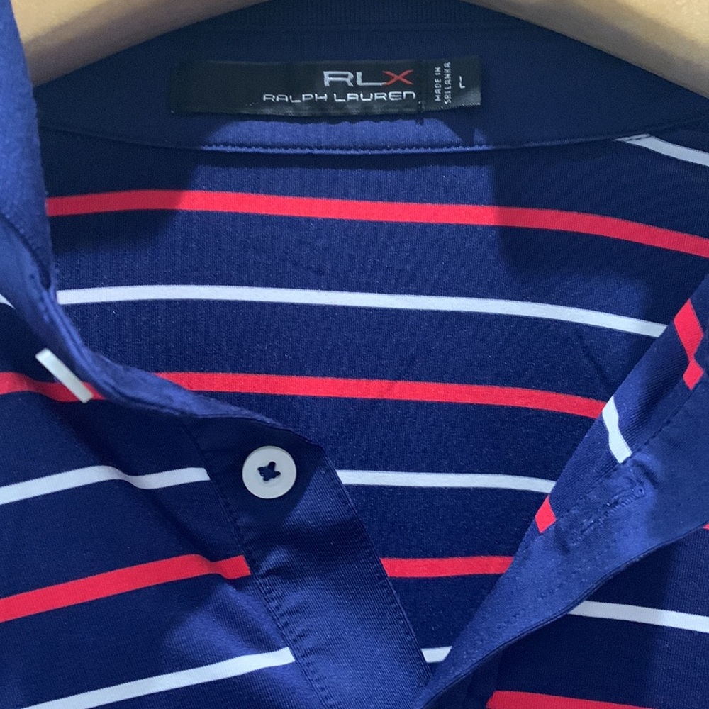 Two polos for one price - Picture 4 of 4